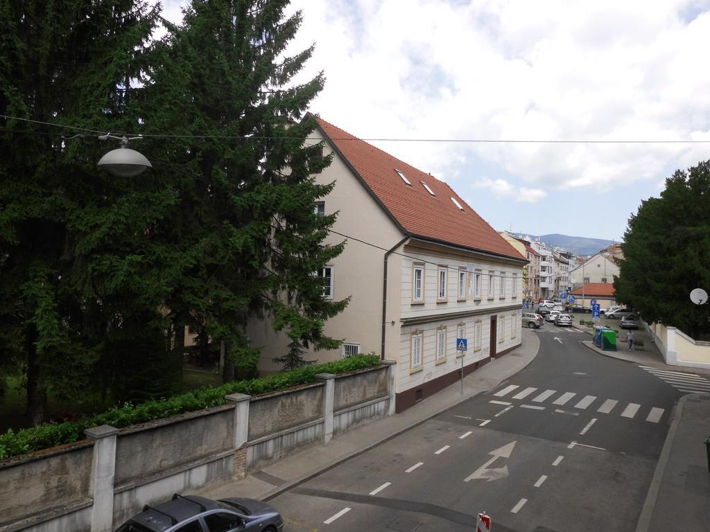 Aha Apartment Zagreb Exterior photo
