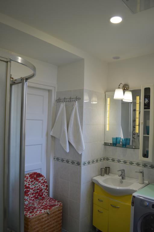 Aha Apartment Zagreb Exterior photo