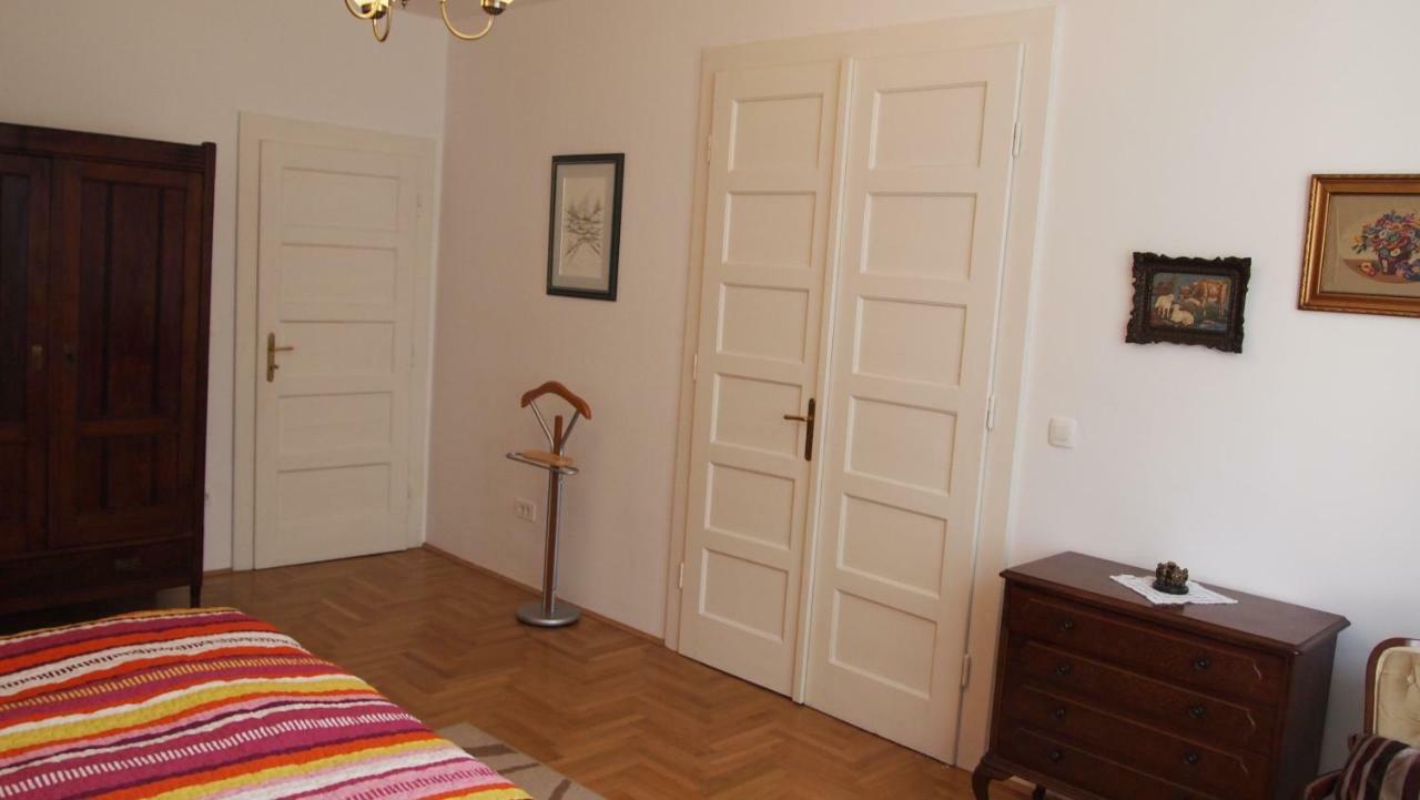 Aha Apartment Zagreb Exterior photo